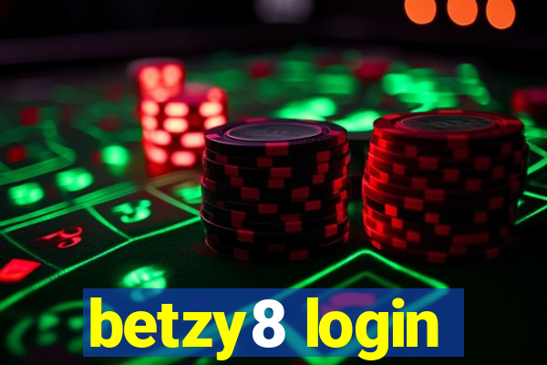 betzy8 login